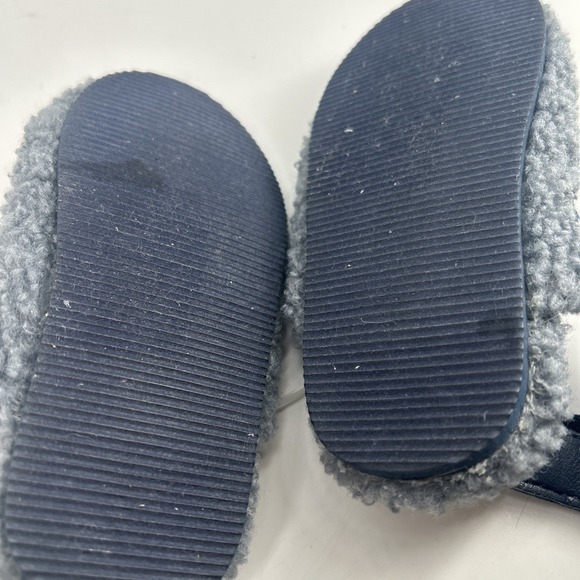 Open Edit Slippers For Toddler  Decors Fab Size 8
